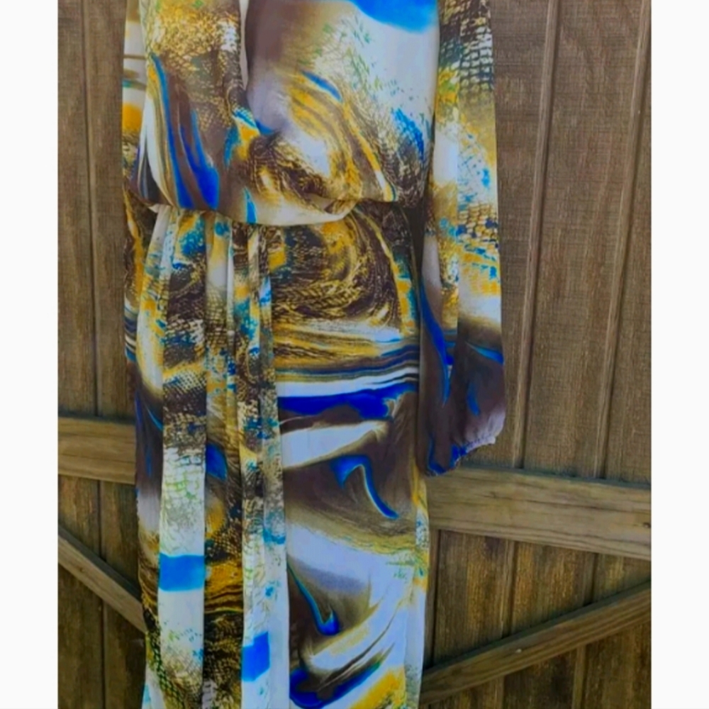 Gorgeous Bonitas Jumpsuit size Medium fit size 10-12